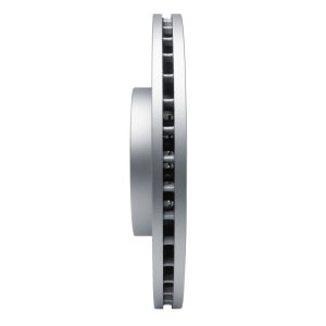 Mercedes-Benz G550 Brake Rotor (1) - Front - R1 Concepts - Carbon Alloy GeoMET - `19-`25